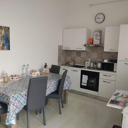 B&B Ale E Gio Piombino Exteriér fotografie