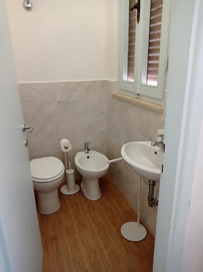 B&B Ale E Gio Piombino Exteriér fotografie