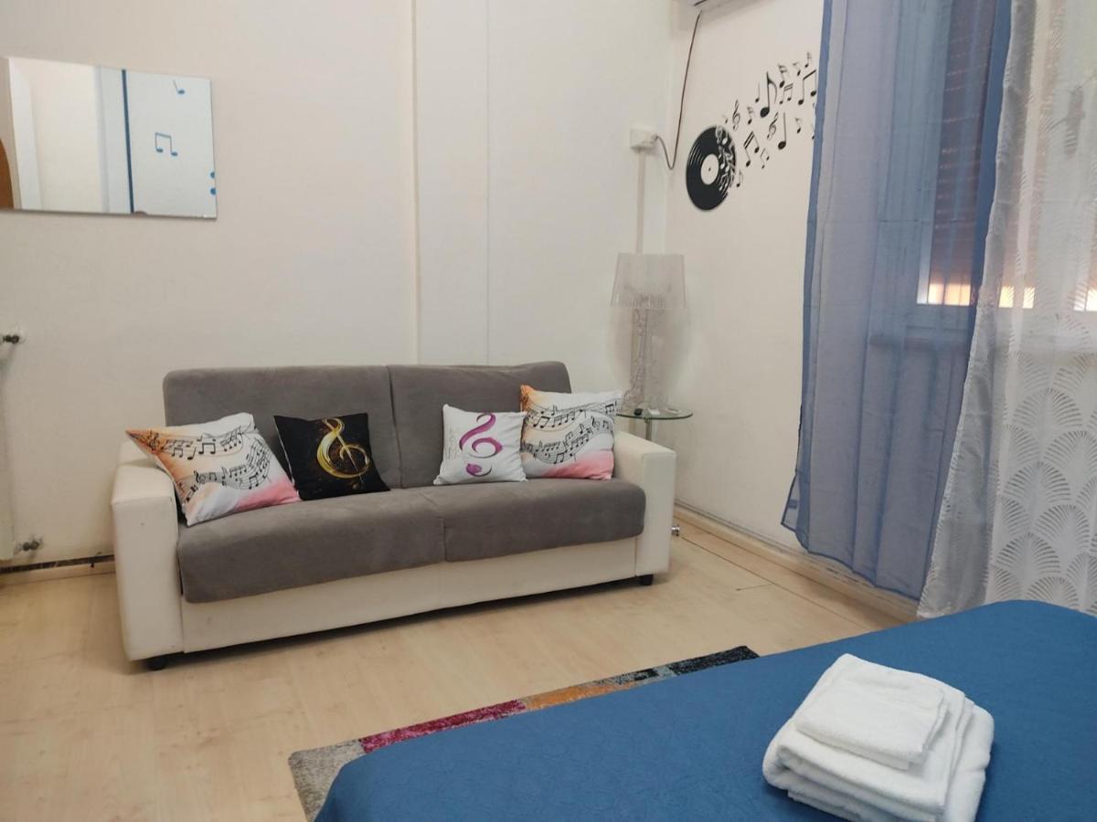 B&B Ale E Gio Piombino Exteriér fotografie