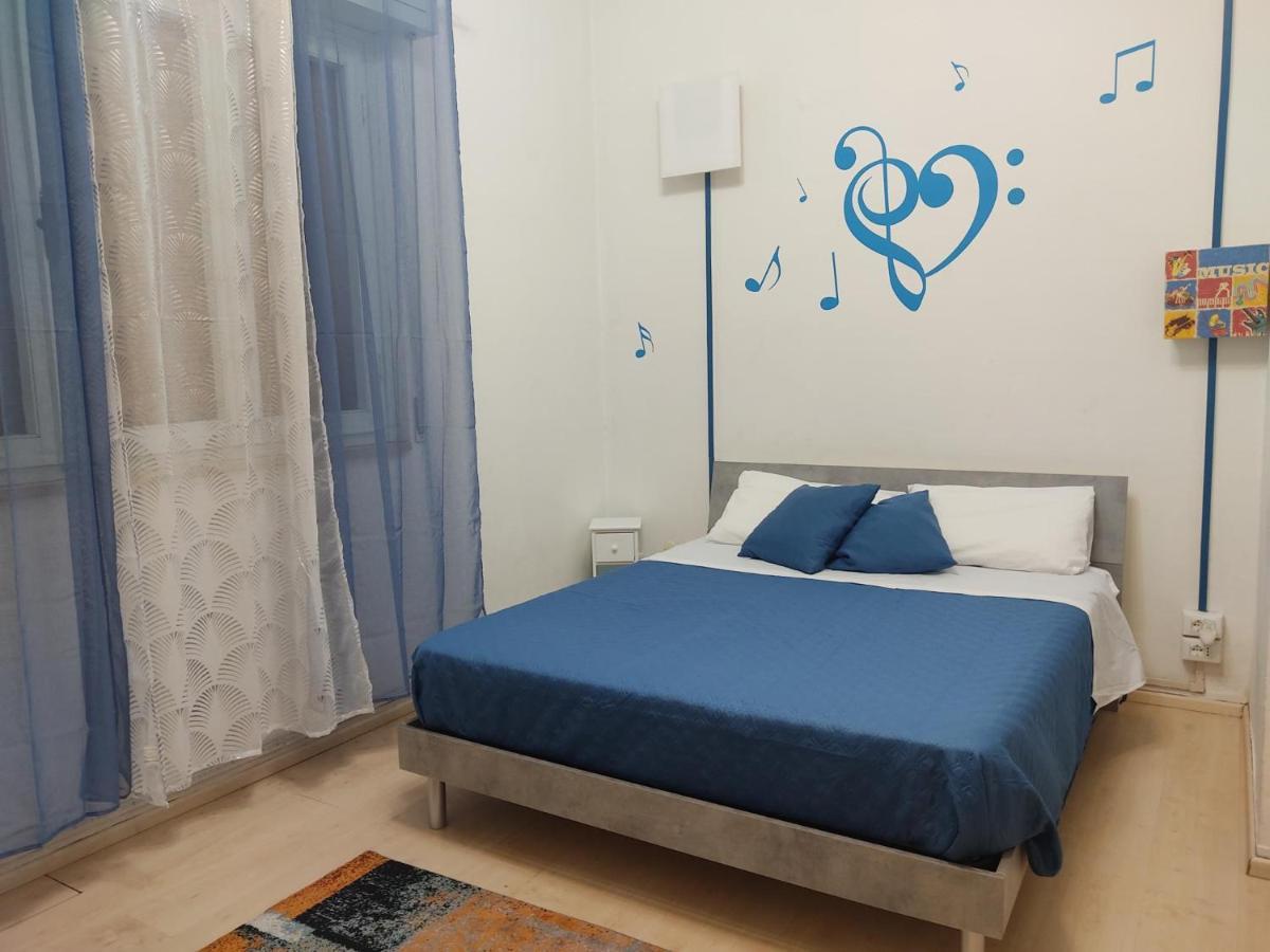 B&B Ale E Gio Piombino Exteriér fotografie