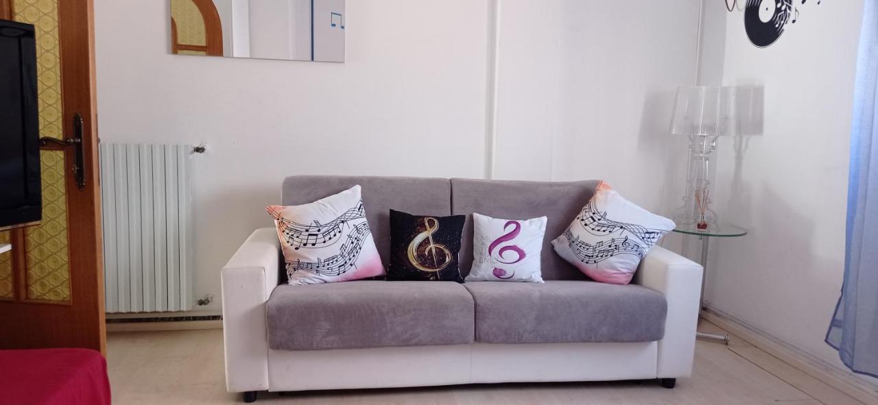 B&B Ale E Gio Piombino Exteriér fotografie