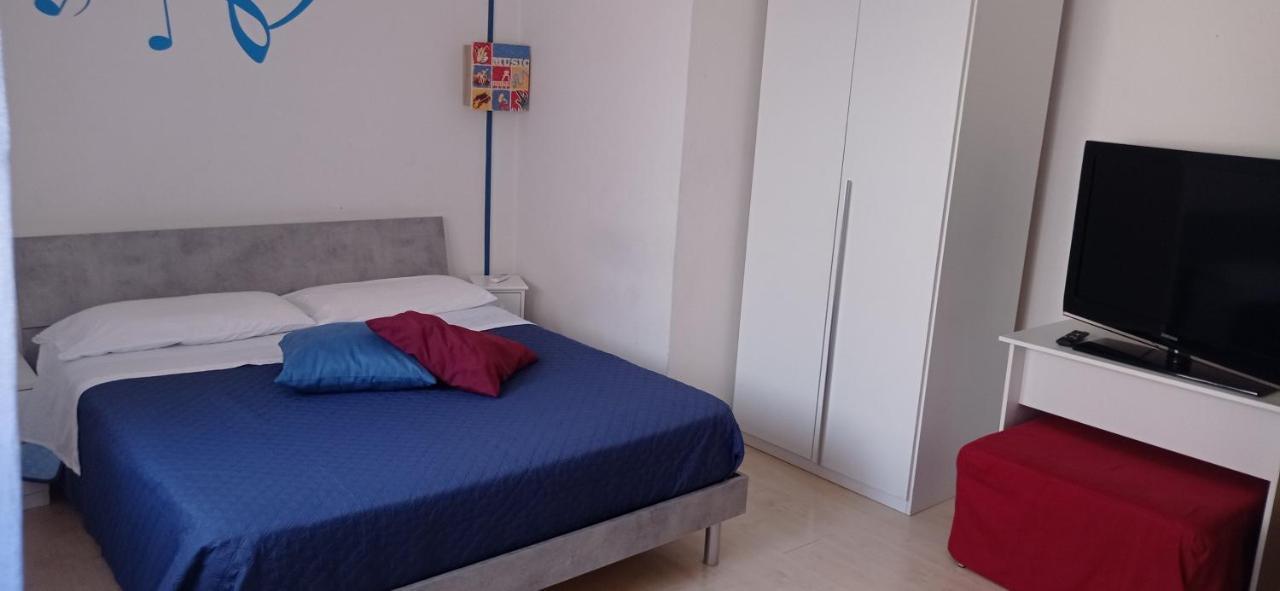 B&B Ale E Gio Piombino Exteriér fotografie