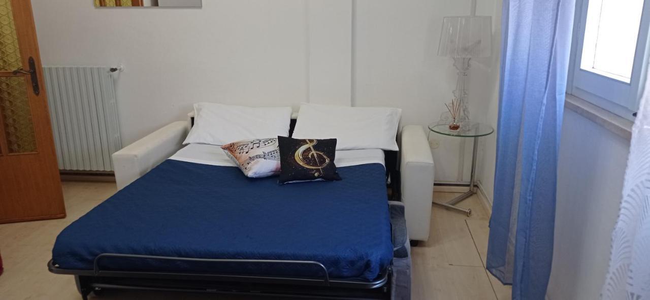 B&B Ale E Gio Piombino Exteriér fotografie