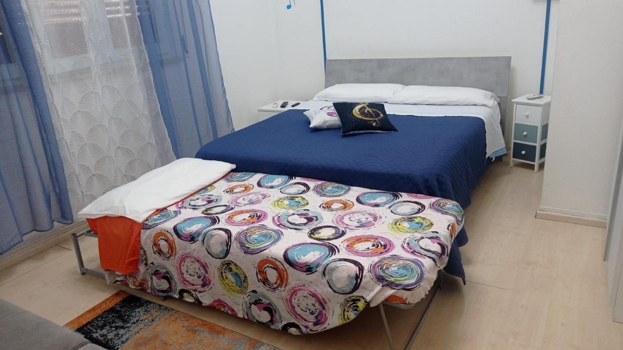 B&B Ale E Gio Piombino Exteriér fotografie